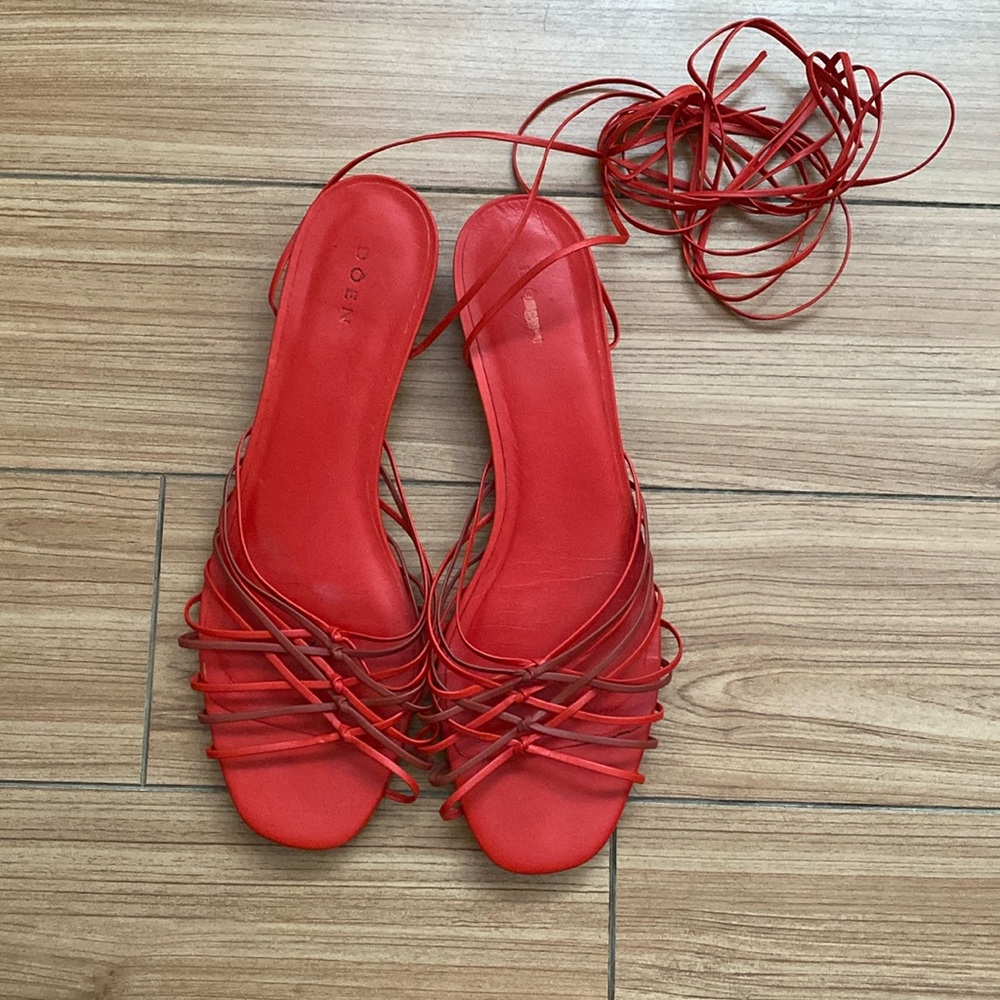 Doen Casimira Sandals